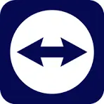 Teamviewer-logotyp